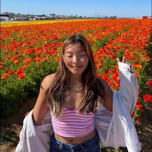 Meet your Posher, Izzy